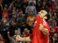 The Portuguese Ricardinho was voted the world's best futsal player in 2014, in a poll carried out by the site Futsal Planet, which gives the...