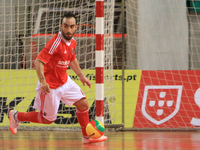 The Portuguese Ricardinho was voted the world's best futsal player in 2014, in a poll carried out by the site Futsal Planet, which gives the...