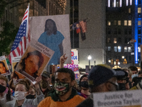 On the evening of September 25, 2020, activist organizations Detroit Will Breathe and BAMN (By Any Means Necessary) joined forces to take to...
