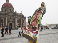 Due to the announcement that the Basilica of the Lady of Guadalupe will remain closed cause of COVID-19 on December 12, the day on which the...