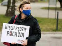 The Women's Strike organization and Klaudia Jachira, envoy to the Sejm of the Republic of Poland, encouraged Poles to make the Apostation. T...