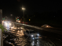 On July 24, 2021,  a severe thunderstorm rolled through the city of Detroit bringing a downpour that flooded I-94 and many other roadways in...