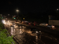 On July 24, 2021,  a severe thunderstorm rolled through the city of Detroit bringing a downpour that flooded I-94 and many other roadways in...