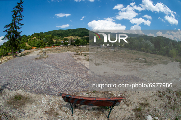 


Illica, a hamlet of Accumoli, is no more. This is the epicentre of the earthquake that woke up central Italy on the night of 24 August. T...