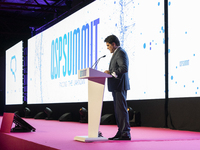 QSP Summit CEO Rui Ribeiro welcomes the  first day of the QSP Summit event, the most relevant Management and Marketing Conference in Europe,...