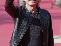  Luciano Ligabue attends the red carpet of the 