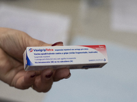 The flu vaccine also started to be administered in Portugal, on November 4, 2021, in Lisbon, Portugal.
The third dose of the vaccine began t...