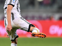 Manuel Locatelli (Juventus FC) during the italian soccer Serie A match ACF Fiorentina vs Juventus FC on May 21, 2022 at the Artemio Franchi...