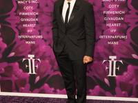 Mario Lopez at the 2022 Fragrance Foundation Awards held on June 9, 2022 in New York City. (