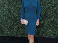 American actress Lori Loughlin arrives at HollyRod Foundation's DesignCare 2022 Gala held at RJ's Place on June 18, 2022 in Los Angeles, Cal...