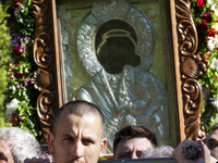 Thousands joined Miraculous Icon Procession in Bulgaria 
On April 21, worshipers gathered in Bachkovo monastery to see the miraculous icon o...