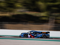 06 KAISER Ross (gbr), RICHARDS Mark (gbr), WOODWARD Terrence (gbr), 360 Racing, Ligier JS P320 - Nissan, action during the 4 Hours of Barcel...