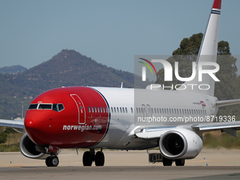 The airline Norwegian will reopen its base at Barcelona airport from March next year. The Scandinavian company closed its base in Barcelona...