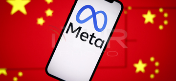 Meta Takes Down Fake News Websites Run By China, Russia