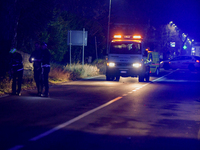 An 18-year-old boy died after crashing his motorbike on the Terminillese road that connects Rieti with Terminillo. In Rieti, on 24 November...