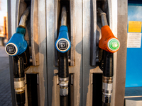 The price of petrol is rising. On Thursday, 1 December 2022, the discount was halved due to the increase in excise duties on petrol, diesel...