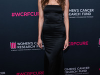Mackenzie Altig arrives at The Women's Cancer Research Fund's An Unforgettable Evening Benefit Gala 2023 held at the Beverly Wilshire, A Fou...