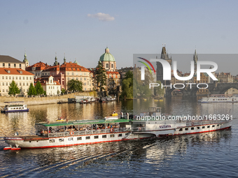 Daily Life in Prague