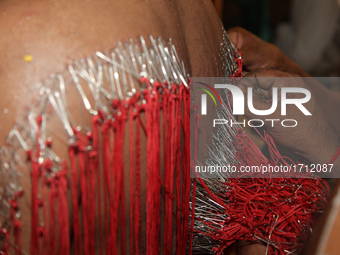 Vinayagar Ther Thiruvizha Festival in Ontario, Canada