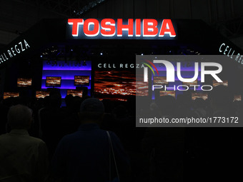 Energy Market Liberalisation Expo in Tokyo