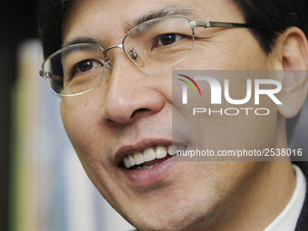 SK provincial governor sexual assault claim