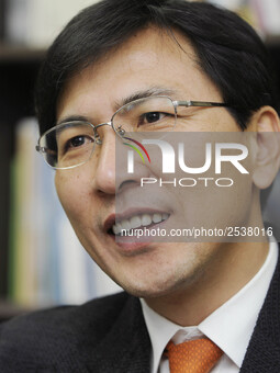 SK provincial governor sexual assault claim