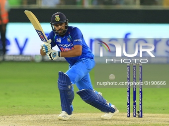 India v Bangladesh - Asia Cup 2018 