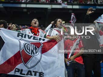 River Plate v Boca Juniors - Copa CONMEBOL Libertadores 2018