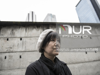 Black Hole Of Child Abduction In Japan