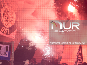 2nd Bundesliga - FC St. Pauli - Hamburger SV