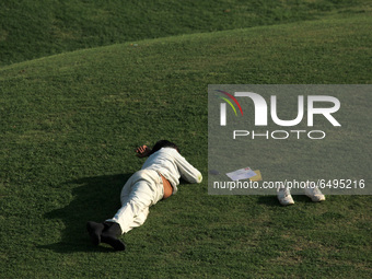 Daily Life In New Delhi