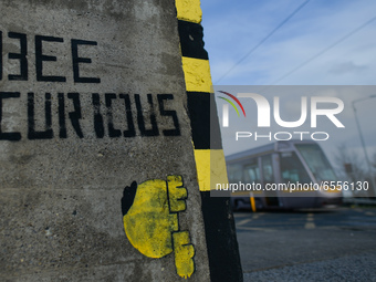 Daily Life In Dublin - Stock Pictures
