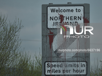 Northern Ireland Stock