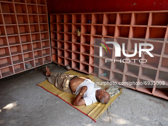 India-Society-Dailylife