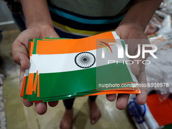 India-Independence Day-Preparations