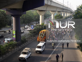 INDIA-DEFENCE-FUNERAL