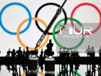 Covid-19 Pandemic - Stock Pictures