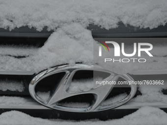 Car Logos In Edmonton