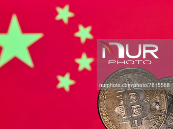 Bitcoin Mining Countries