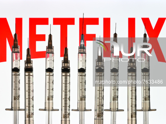 Covid-19 Pandemic - Stock Pictures