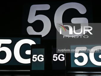 North American Airlines Canceling Flights Amid 5G Concerns