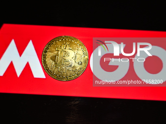 Mogo Launches The World’s First Climate-Positive Bitcoin