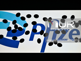 Pfizer Receives Health Canada Authorization For COVID-19 Oral Treatment