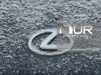 Car Logos In Edmonton