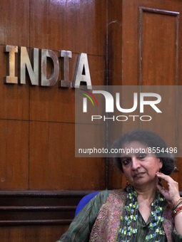 INDIA-LITERATURE-BOOKER