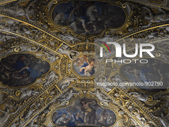 Bergamo - stock pictures