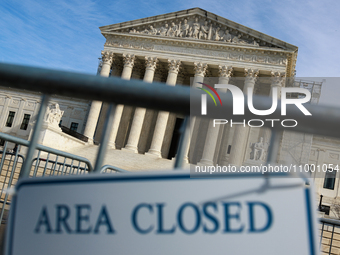 Supreme Court Building