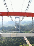 Jinzhou Bridge Construction in Xingyi.
