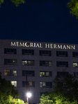 Memorial Hermann Hospital In Houston