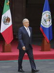 Andrés Manuel López Obrador In Mexico